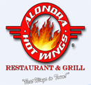 Photo for Alondra Hot Wings
