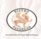 Photo for Bistro Pasargad