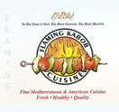 Photo for Flaming Kabob Fine Mediterranean & American Cuisine