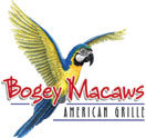 Photo for Bogey Macaws at Springwood Golf Course