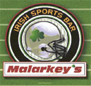 Photo for Malarkey's Irish Sports Bar - Westland