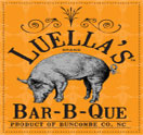 Photo for Luella's BBQ