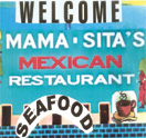 Photo for Mama-Sita's Mexican and Seafood Restaurant