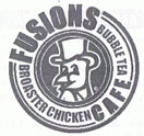 Photo for Fusions Cafe