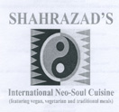 Photo for Shahrazo's International Neo-Soul Cusine