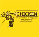 Photo for California Chicken