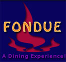 Photo for Fondue, A Dining Experience