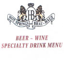 Photo for Hot Springs Brau House