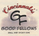 Photo for Cincinnati Goodfellows Grill and Sports Bar