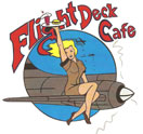 Photo for Flight Deck Cafe at the Phoenix-Mesa Gateway Airport