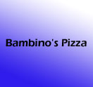 Photo for Bambino's Pizza