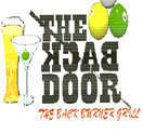 Photo for The Back Door