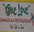 Photo for One Love Jamaican Restaurant