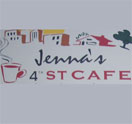 Photo for Jenna's 4th St. Cafe