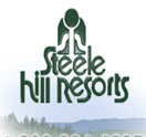 Photo for Steele Hill Resorts (Hill Top Dining Room)