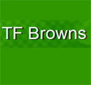 Photo for T.F. Brown's