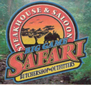 Photo for Safari Steakhouse