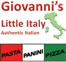 Photo for Giovanni's Little Italy