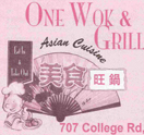 Photo for One Wok