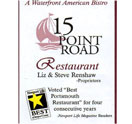Photo for 15 Point Road Restaurant