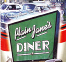 Photo for Plain Jane's Diner