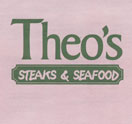 Photo for Theo's Steaks & Seafood