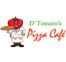 Photo for D'Tomato's Pizza Cafe