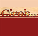 Photo for Ciro's 107