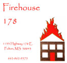 Photo for Firehouse 178
