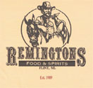 Photo for Remingtons Food & Spirits