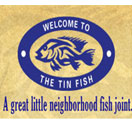 Photo for The Tin Fish