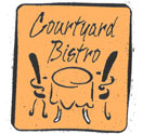 Photo for Courtyard Bistro