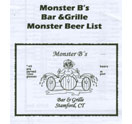 Photo for Monster B's