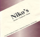 Photo for Niko's Steak & Seafood