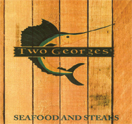 Photo for Two Georges Seafood Co.