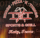 Photo for Wings Pizza N Things Sports & Grill
