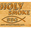 Photo for Holy Smoke BBQ Company