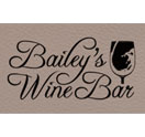 Photo for Bailey's Wine Bar