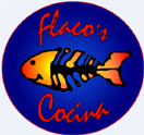 Photo for Flaco's Cocina