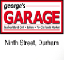 Photo for George's Garage