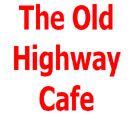 Photo for The Old Highway Cafe