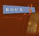 Photo for Roux 3 Restaurant & Bar