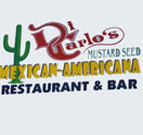 Photo for DiCarlo's Mustard Seed Mexican Americana Restaurant & Bar