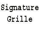 Photo for Signature Grille