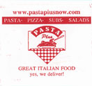 Photo for Pasta Plus