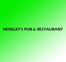Photo for Hensley's Pub & Grill