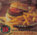 Photo for Break Time Sports Grill & Pub