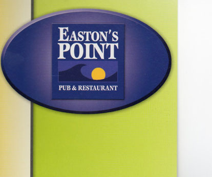 Photo for Easton's Point Pub & Restaurant