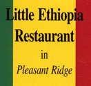 Photo for Ethiopia in Pleasant Ridge