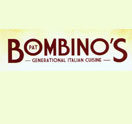 Photo for Pat Bombino's